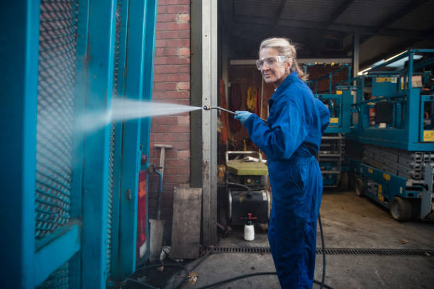 Best Heavy Equipment Washing  in Cheval, FL