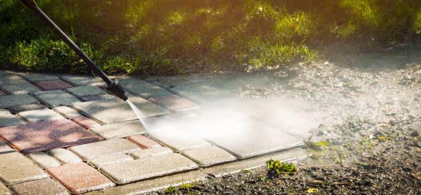 Best Patio and Deck Pressure Washing  in Cheval, FL