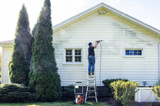 Best Machinery and Equipment Cleaning  in Cheval, FL